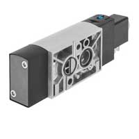 Pilot valves