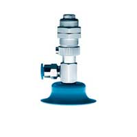 Vacuum technology